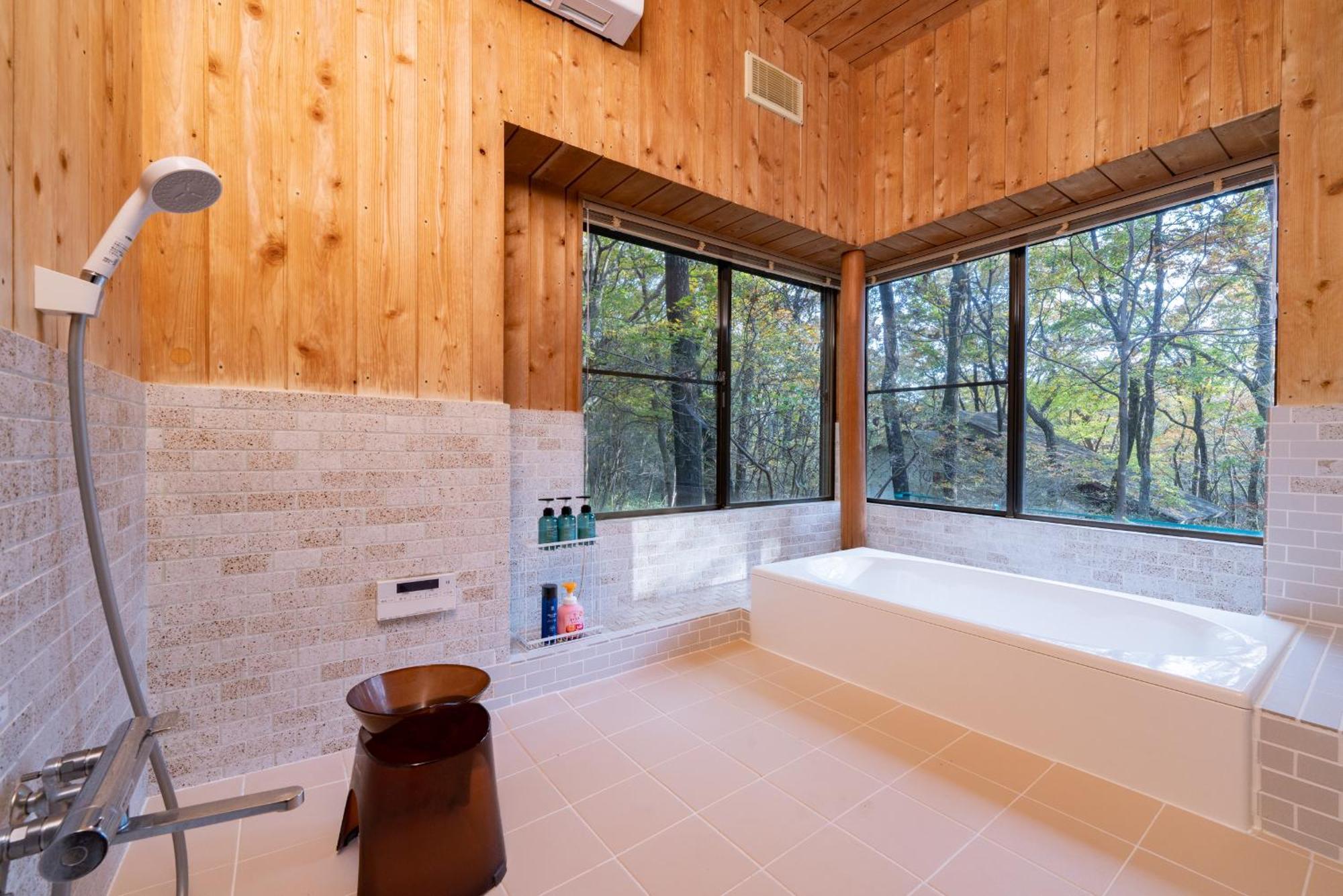 Holiday home Ryojukukan Nasukogen Nasu
